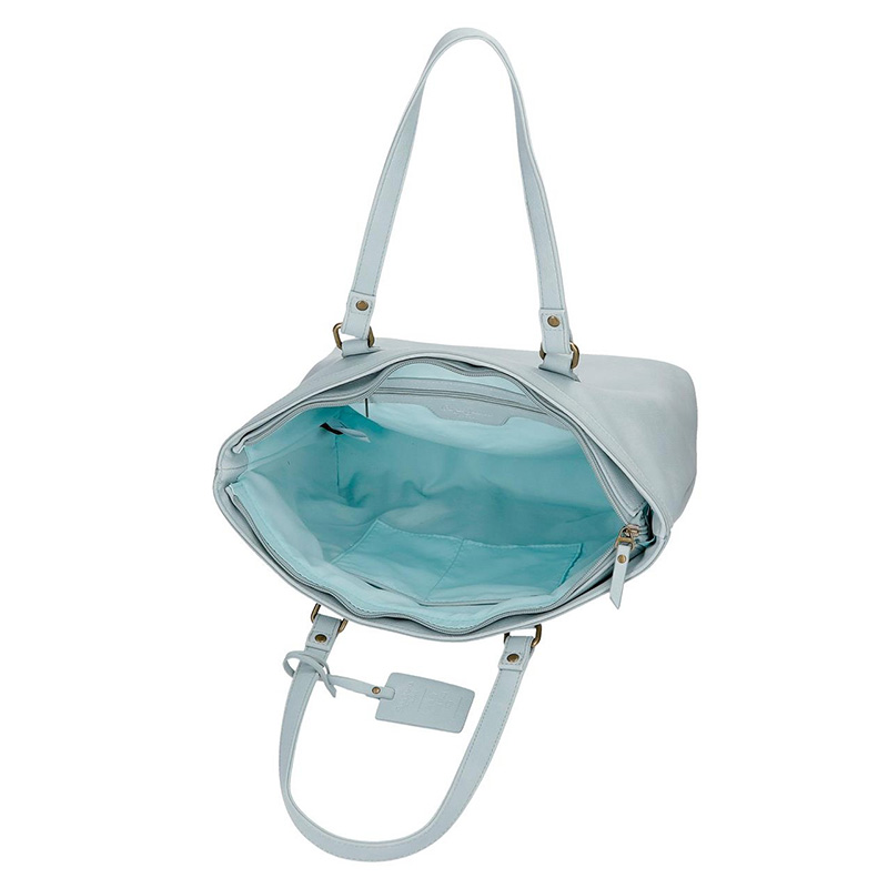 Tašna za žene 42cm Pepe Jeans Olivia Blue 71775 - pogled 4