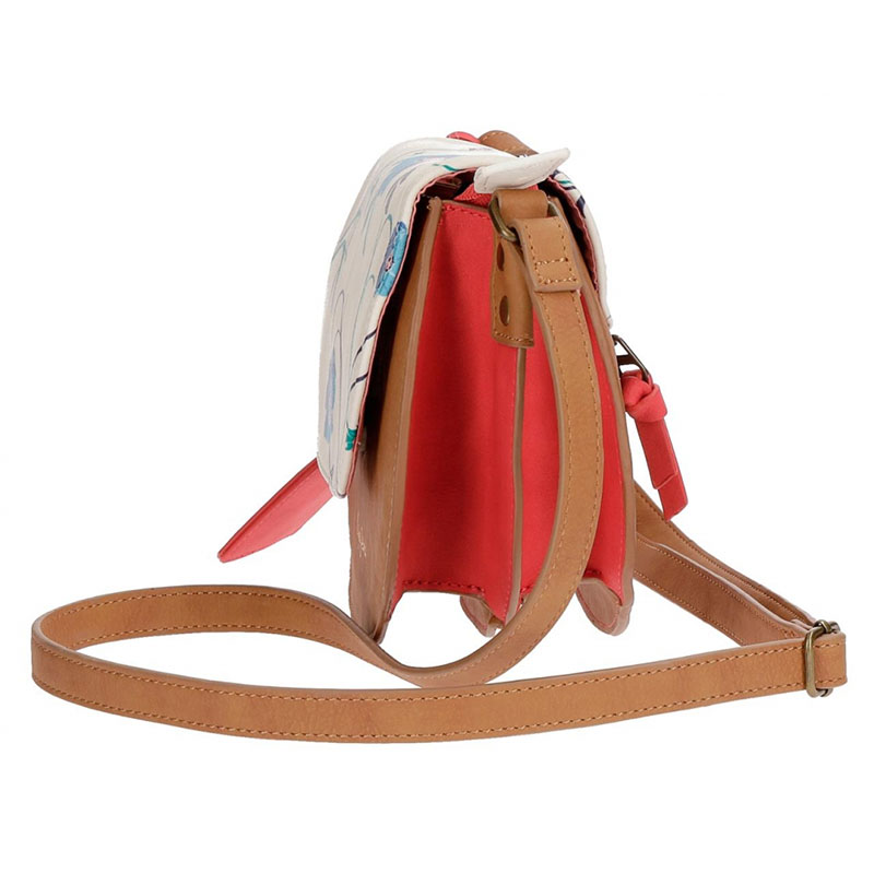 Ženska tašnica na rame Pepe Jeans Kansas 7185261 - pogled 4