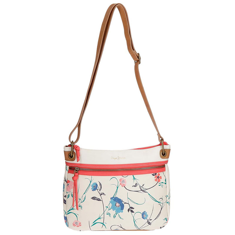 Tašna za žene Pepe Jeans Kansas 7185661 - pogled 4