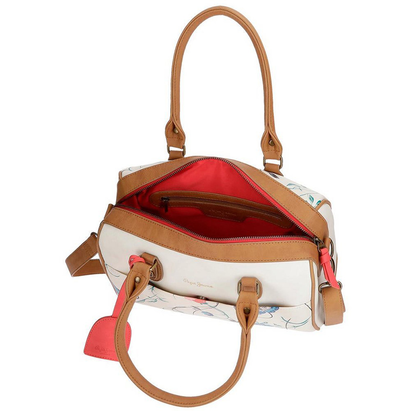 Ženska tašna od eko kože Pepe Jeans Kansas 7187161 - pogled 4