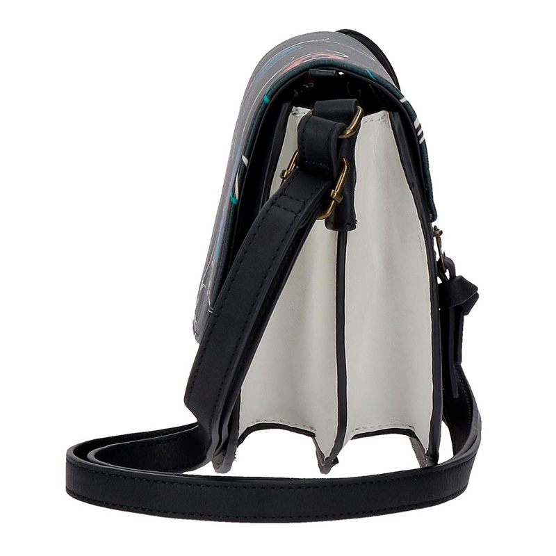 Ženska torbica na rame Pasqui Pepe Jeans 71952 - pogled 4