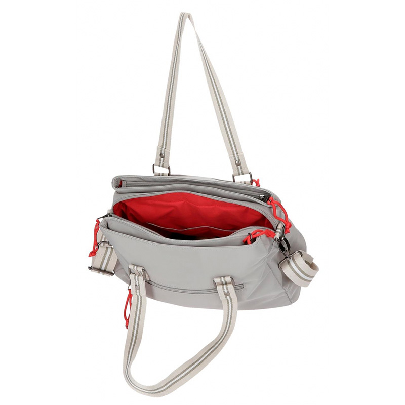 Ženska tašna Pepe Jeans Yoga Beige 72272 - pogled 4