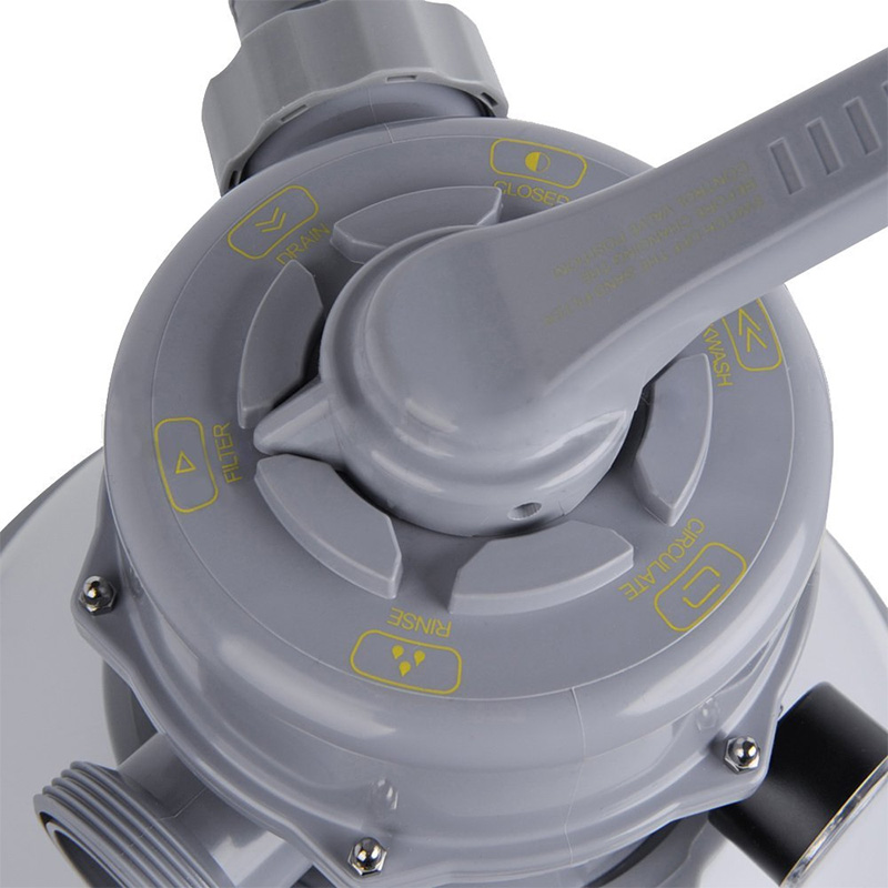 Peščana Filterska pumpa za bazene 58257 - pogled 4