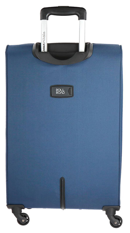 Movom Roll Road Set putnih kofera 55/67/76cm Trail Blue 55394 - pogled 4