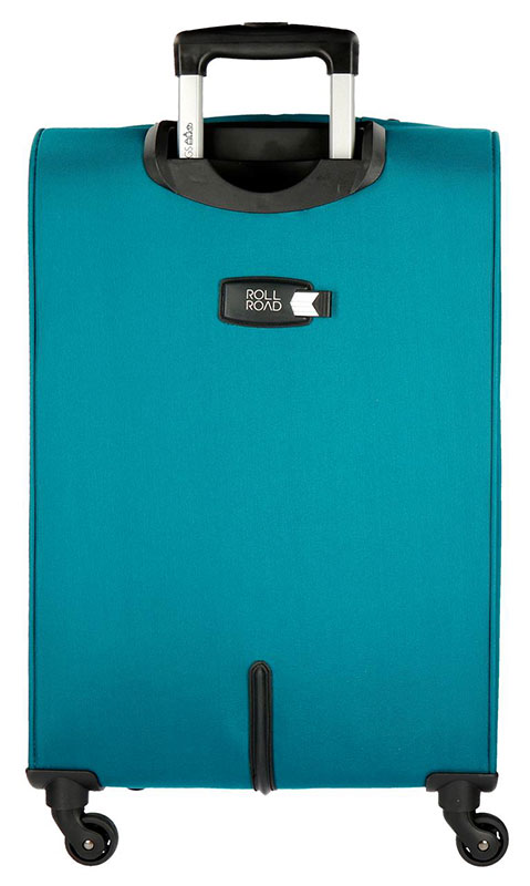 Movom Roll Road Set putnih kofera 55/67/76cm Trail Green 55394 - pogled 4