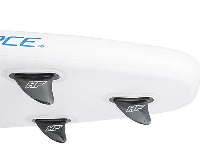 Bestway 65303 Daska na naduvavanje sa veslom Oceana - pogled 4