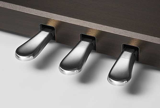 Kawai KDP110 električni klavir - pogled 4