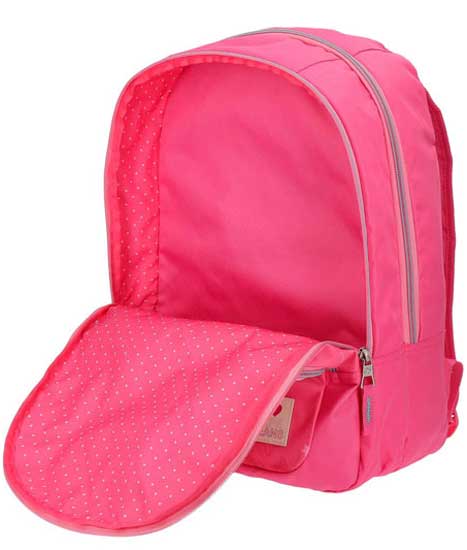 Školski ranac Pepe Jeans Clea 60.624.61 - pogled 4