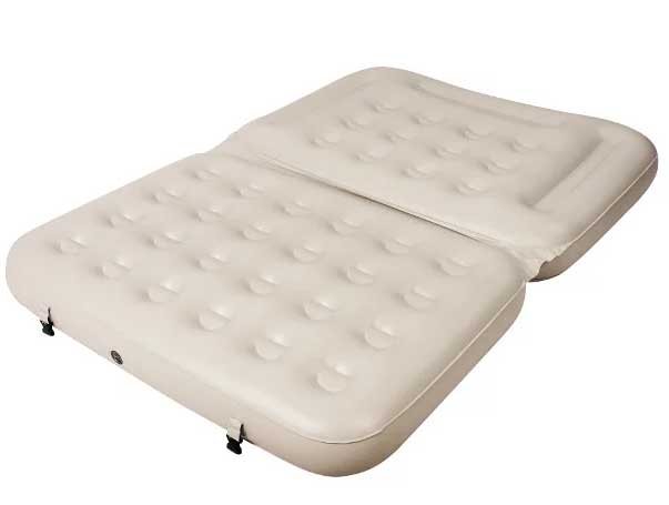 Jilong Krevet na naduvavanje 5u1 sa pumpom 37239EU Bež - pogled 4