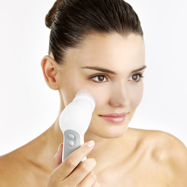 Braun Epilator SES 5-870 SensoSmart Wet and Dry 504739 - pogled 4