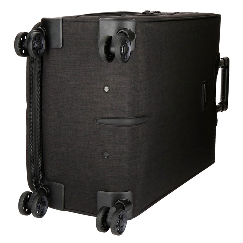 Movom Ottawa Black Set putnih kofera 52994 - pogled 4