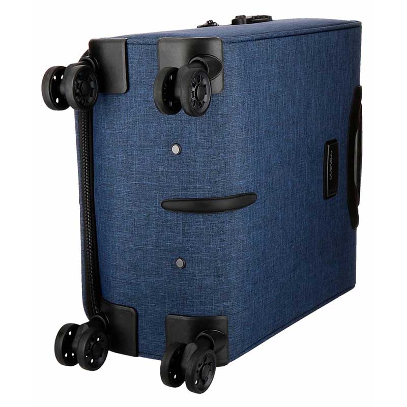 Movom Ottawa Blue Set putnih kofera 52994 - pogled 4