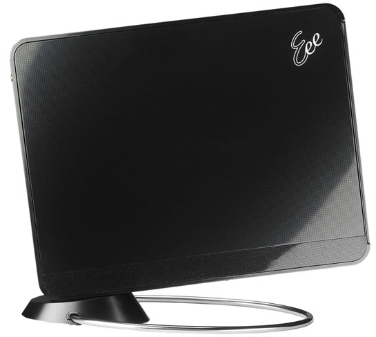 Asus eeeBOX B202 - pogled 4