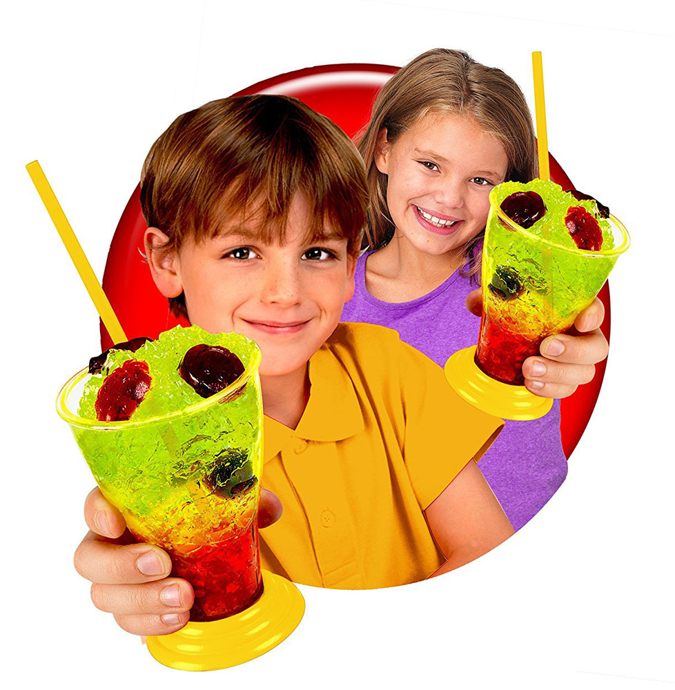 Igračka Napravi Žele Bombone - Jelly Fun 45-101000 - pogled 4