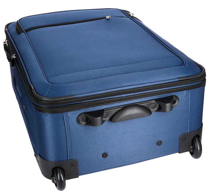 Roll Road Komplet kofera 55/65/75cm Time Camel 55284 - pogled 4