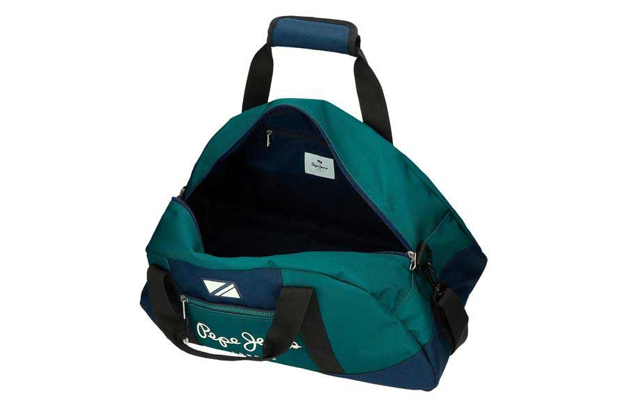 Putna ili sportska torba Pepe Jeans Ben 69535 - pogled 4