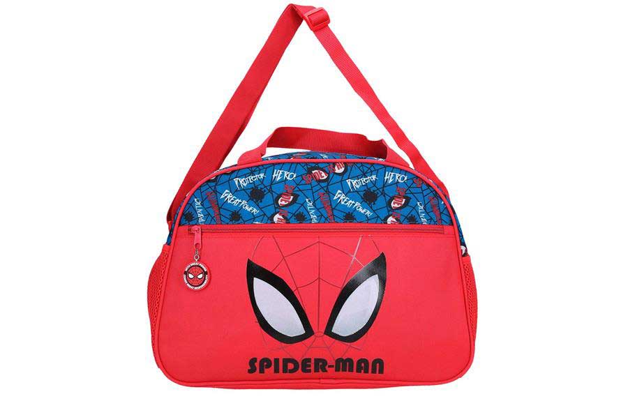 Torba za put ili sportski trening Spiderman Authentic 42532 - pogled 4
