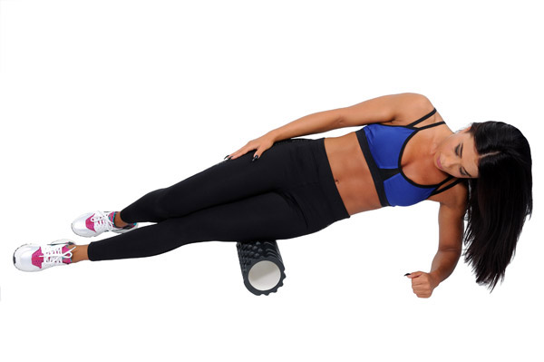 Roler za masažu FR2001 - pogled 4