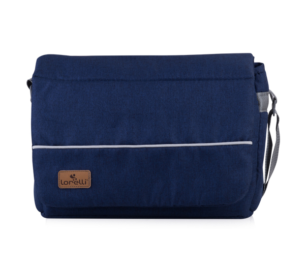 LORELLI Kolica za bebe TOLEDO set Dark Blue Teddy Bear - pogled 4