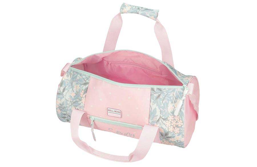 Putna ili sportska torba Roll Road Spring is here 40830 - pogled 4