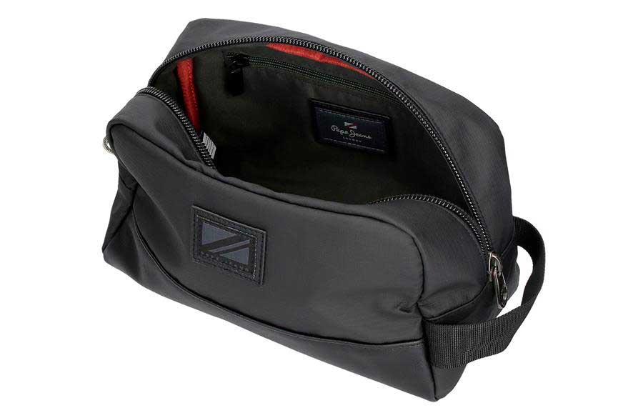 Muški toaletni neseser Pepe Jeans Straps 76645 - pogled 4