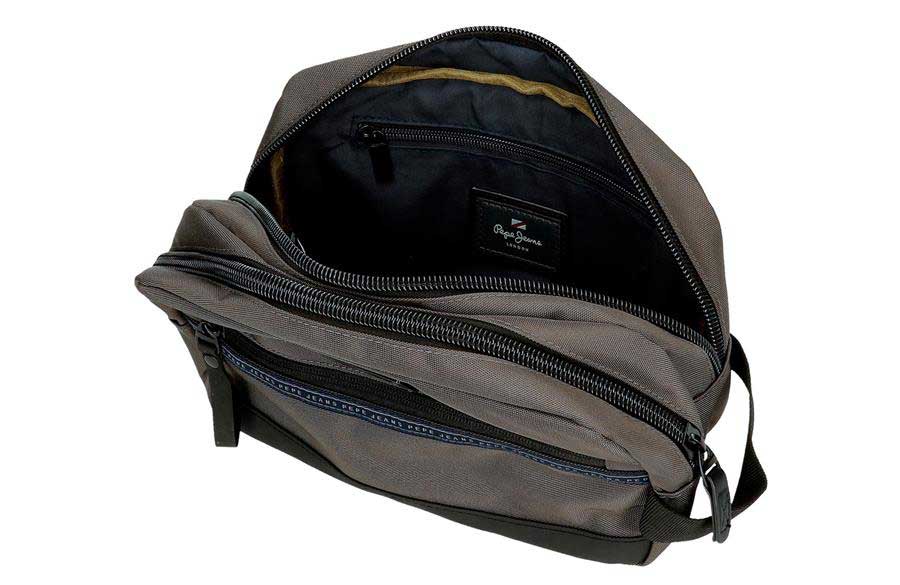 Muški kozmetički neseser Pepe Jeans Iron 76544 - pogled 4