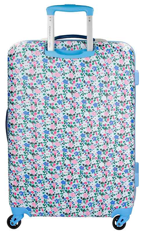 Roll Road ABS Koferi 55cm i 67cm Pretty Blue 42695 - pogled 4