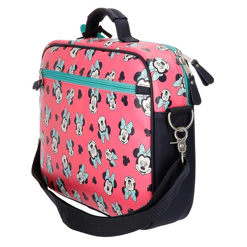 Torba za laptop Disney Minnie Wink 30453 - pogled 4