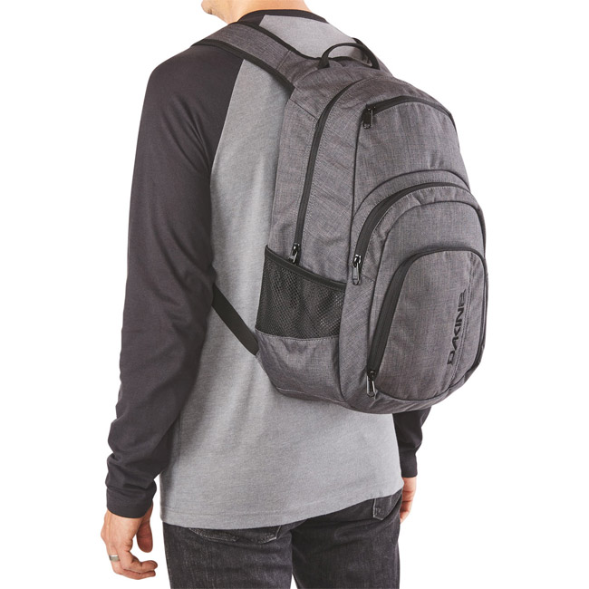 Dakine Ranac Campus 25L 5030201238 - pogled 4