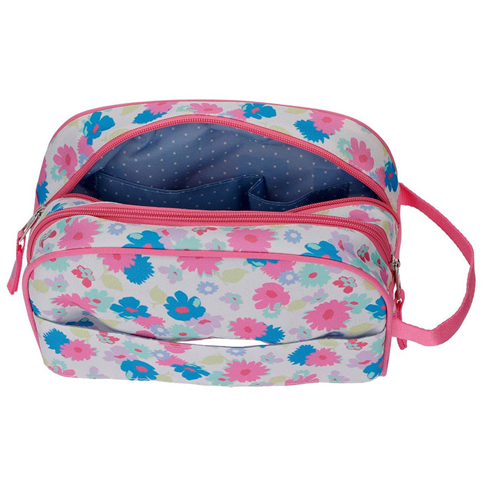 Pepe Jeans Toaletna torbica Kasandra 60244 - pogled 4