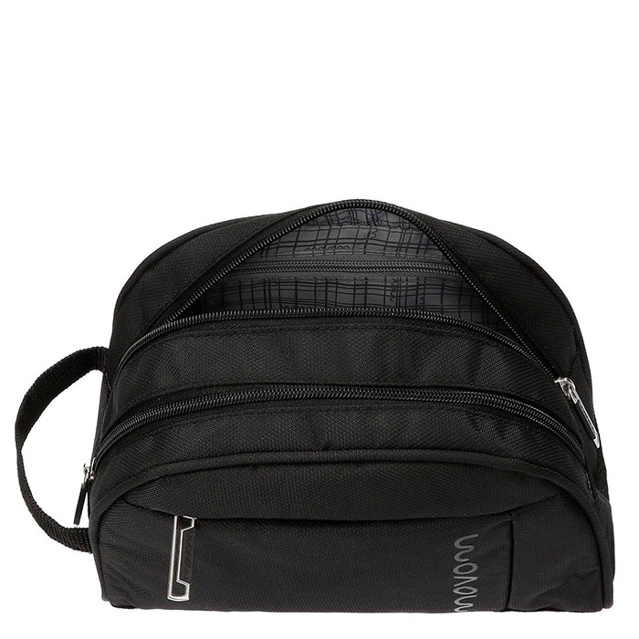 Neseser Movom Manhattan Black 50544 - pogled 4