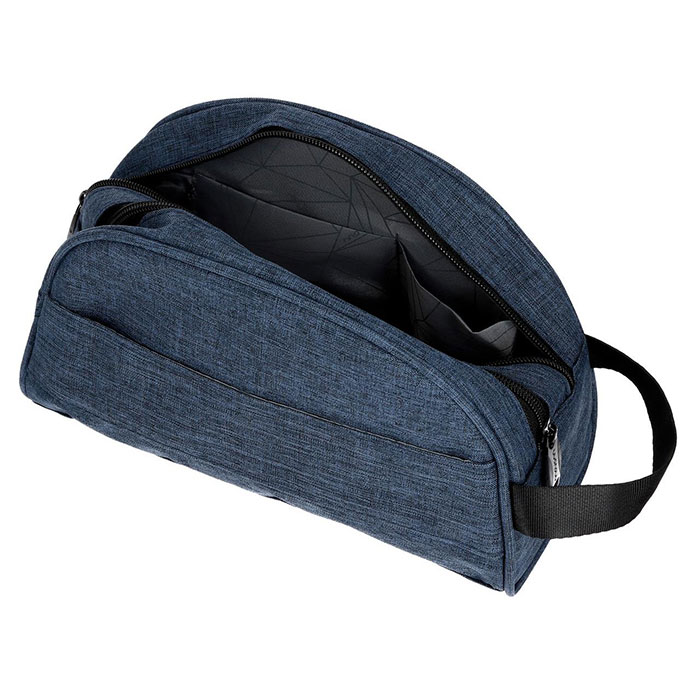 Movom Neseser Ottawa Blue 52944 - pogled 4
