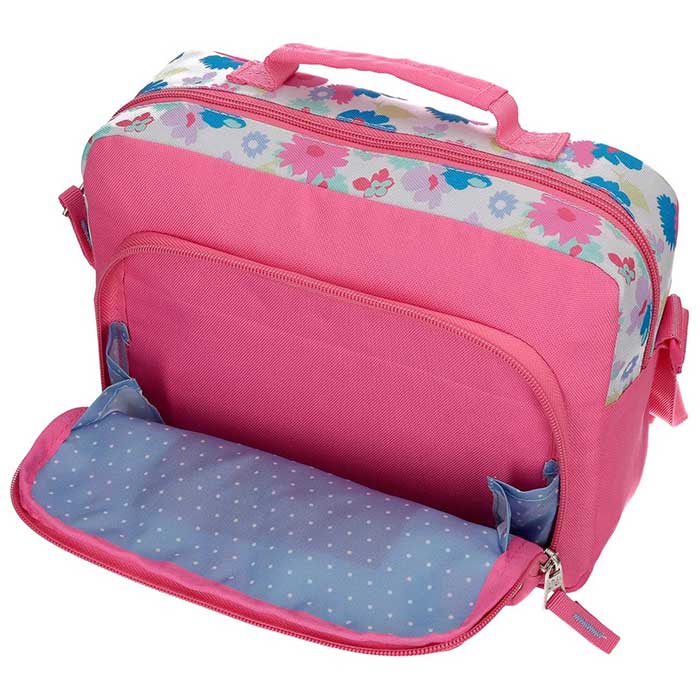 Neseser - Beauty Case Pepe Jeans Kasandra 60245 - pogled 4