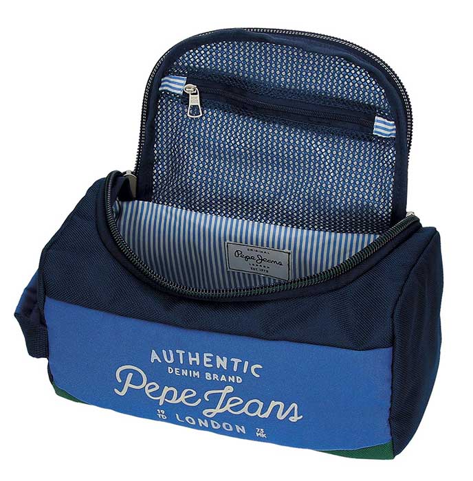 Putni neseser Pepe Jeans Kepel 66444 - pogled 4