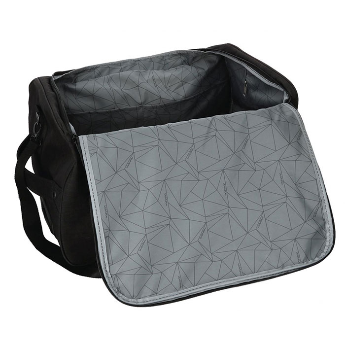 Putna torba sa točkićima Movom Ottawa Black 52937 - pogled 4