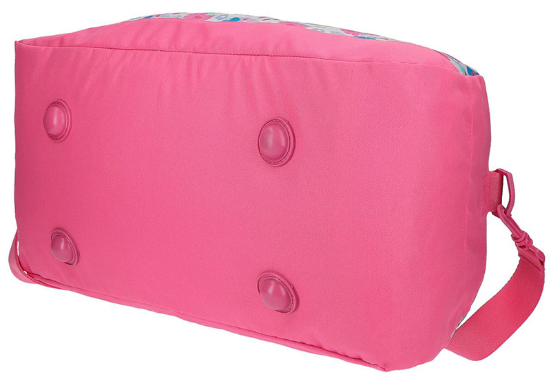 Putna torba Pepe Jeans Kasandra 60236 - pogled 4