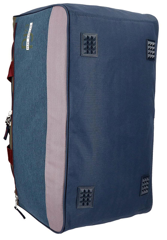 Putna torba Pepe Jeans Trade 60436 - pogled 4