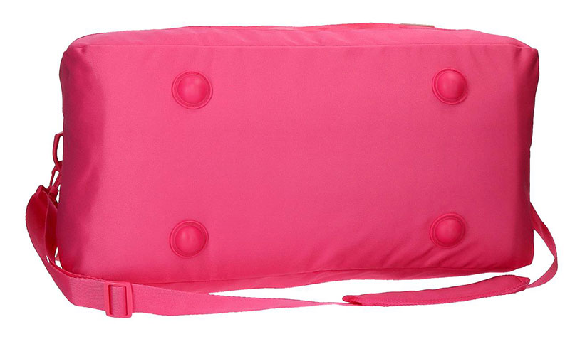 Torba za put izlet sport Pepe Jeans Clea 60636 - pogled 4