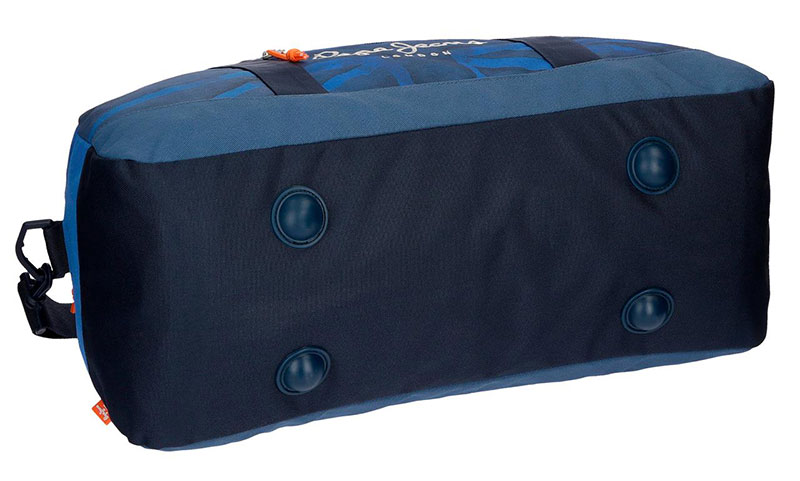 Torba za put izlet sport Pepe Jeans Fabio 60935 - pogled 4