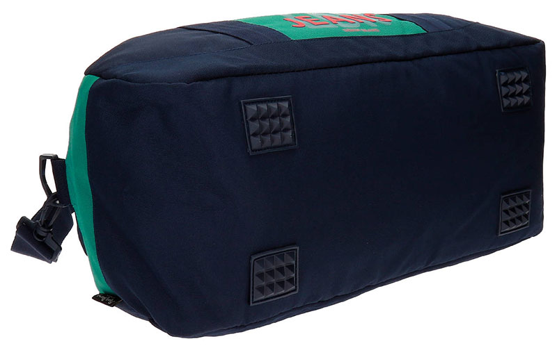 Pepe Jeans Putna ili sportska torba Reed 64135 - pogled 4