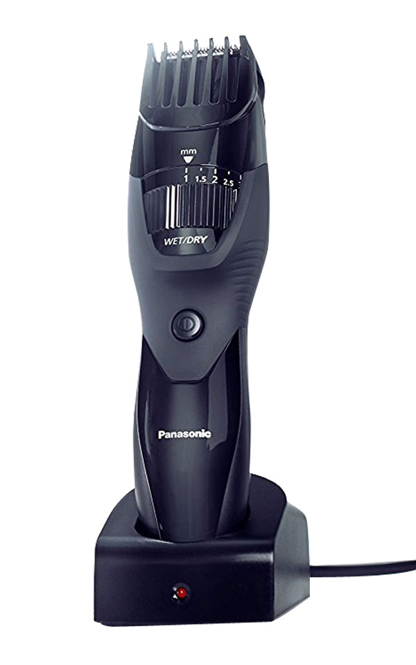 Panasonic trimer ER-GB42-K503 - pogled 4