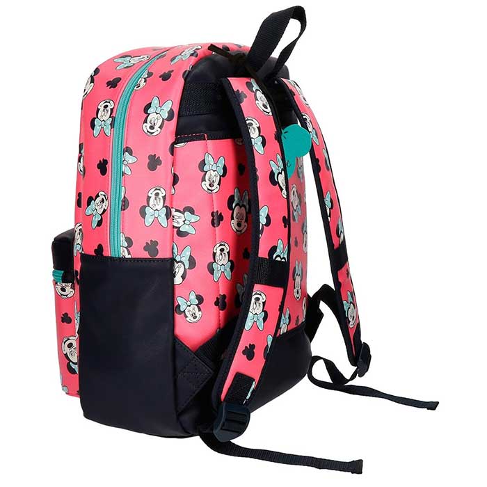 Disney Ranac od eko kože za školu Minnie Wink 30423 - pogled 4