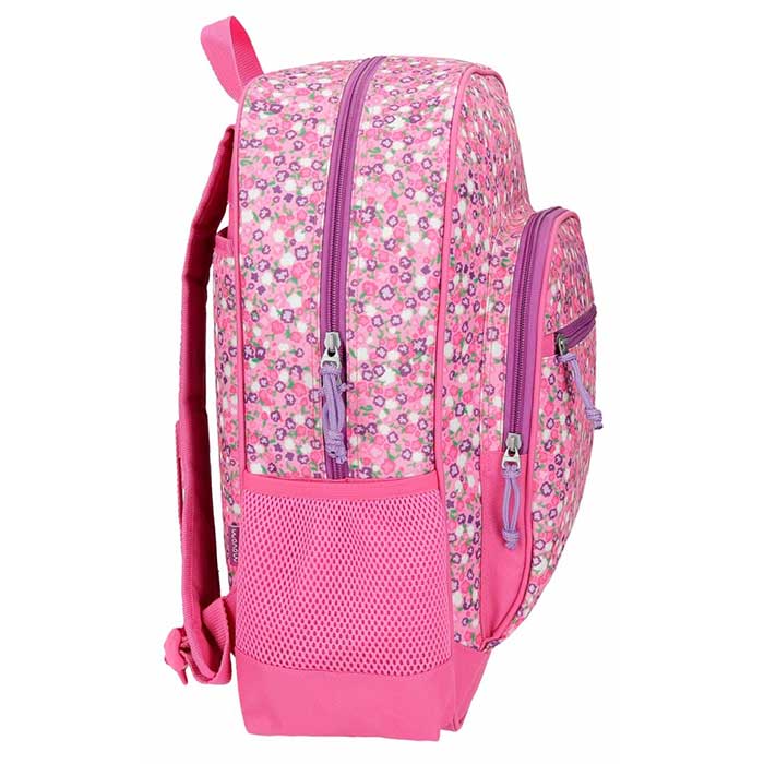 Movom Školski ranac Nina Pink 31723 - pogled 4