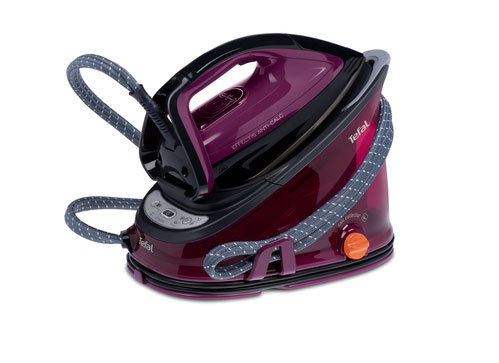 Tefal generator pare GV6820 - pogled 4