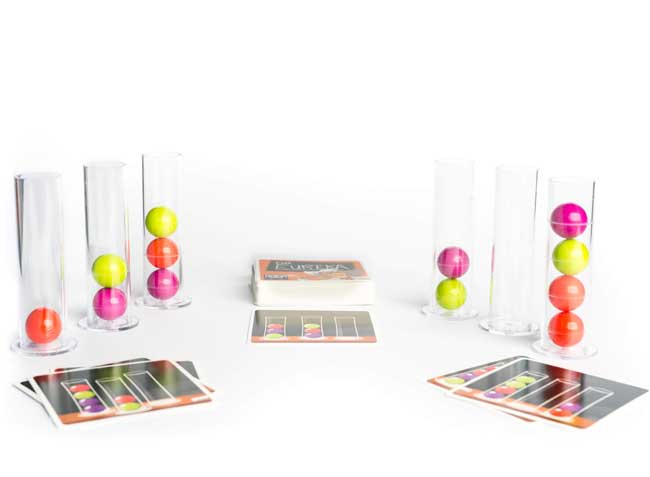 Društvena igra Dr Eureka na srpskom jeziku - pogled 4