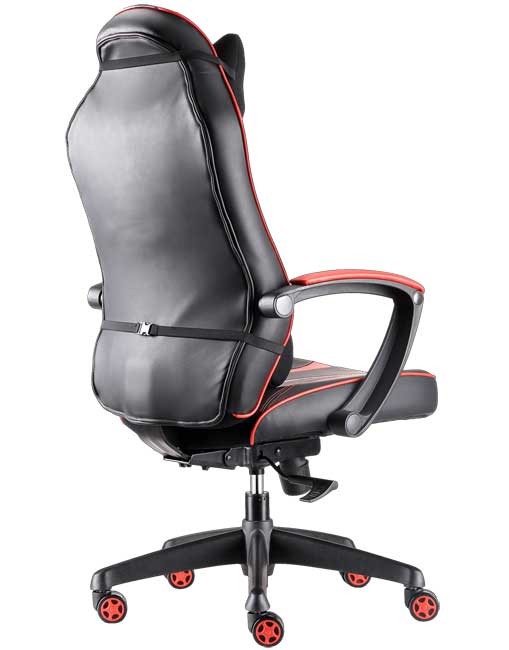 Redragon Metis Radna anatomska stolica C101 - pogled 4