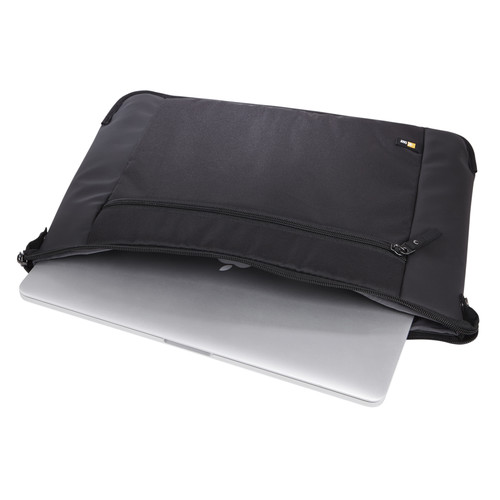 Torba za laptop 15.6 CaseLogic Intrata INT115 Black - pogled 4