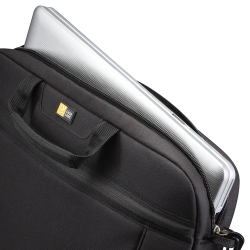 Torba za laptop 15.6 CaseLogic Attache Black VNAI-215 - pogled 4