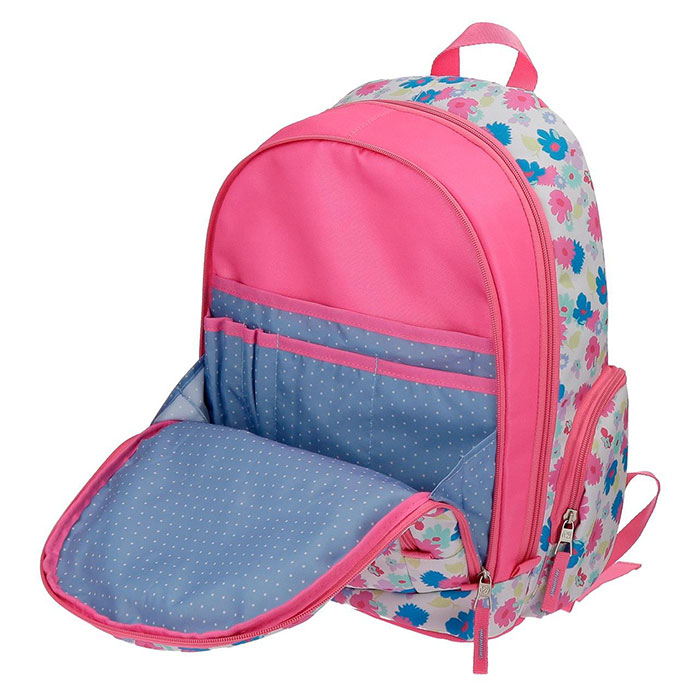 Pepe Jeans Ranac 44cm Kasandra 60224 - pogled 4