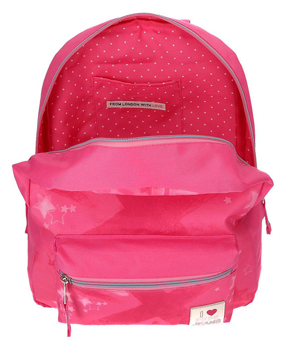 Pepe Jeans Ranac 32cm Clea 60622 - pogled 4